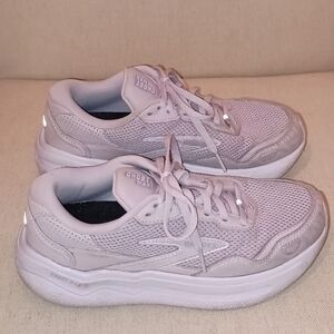 Brooks Ghost Max SE Sneakers Lilac Women's 7.5